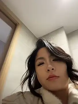 Živý XXX chat Sinicoco