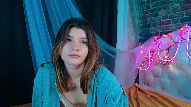 WilmaJohnson Live XXX Chat