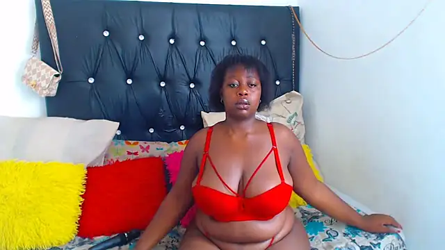 melanin_lizzy – Live XXX-chat