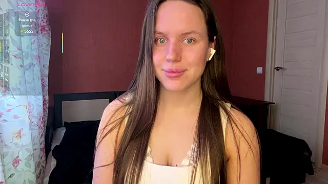 SanoraVillnave Live XXX Chat