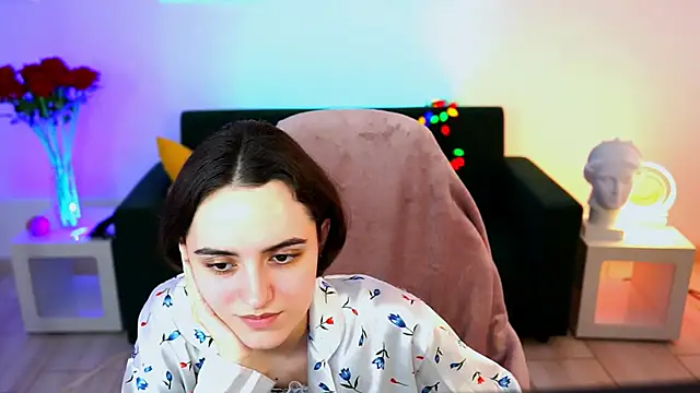 Chat XXX ao vivo de KateWillows