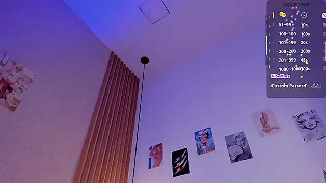 Ariana_klarts – Live XXX-chat