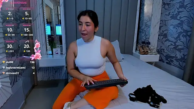 goodgirl22__ Live XXX Chat