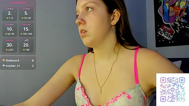 Živý XXX chat Casandra_Joness