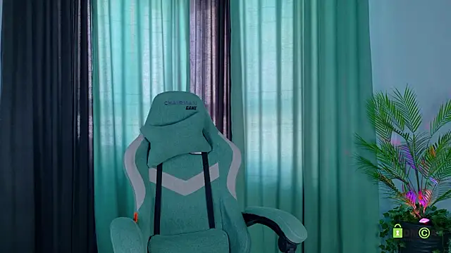 Chat XXX ao vivo de Fred_Cute