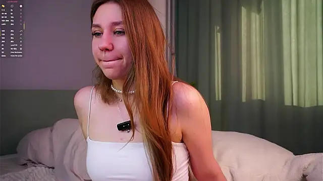 Chat XXX Live ShantellAngulo