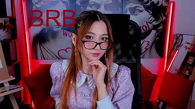 Karen__davis 在線直播表演