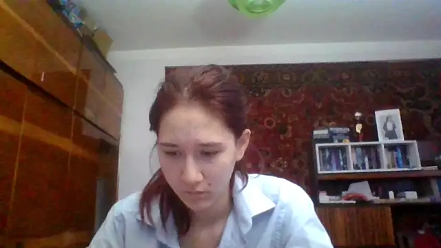 NickiKisinger – Live XXX-chat