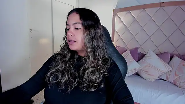 dulce_lyraa1 Live XXX Chat