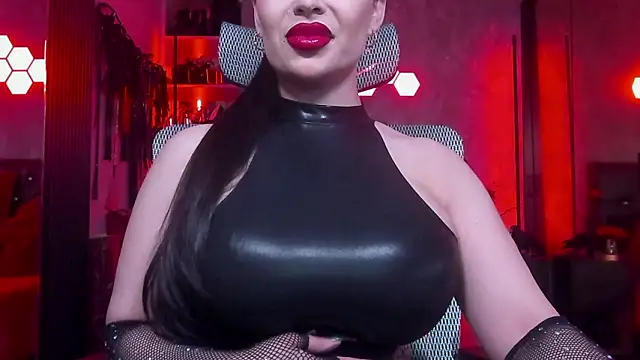 Živý XXX chat GabrielaAroms