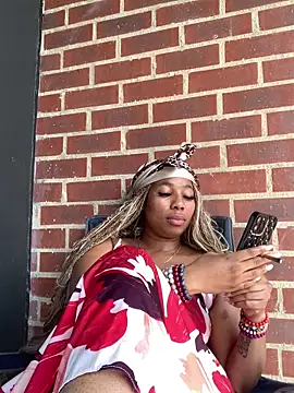 CurvyDesire1: вебкам-шоу