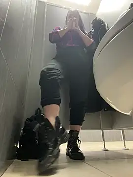 عرض كام CrazzyChicks