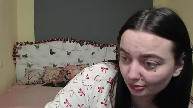 MilanaPrice 라이브 XXX 채팅