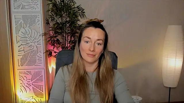 RebeccaMartinez: απευθείας συνομιλία ΧΧΧ