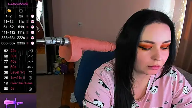 Cherry__Girl – Live XXX-chat