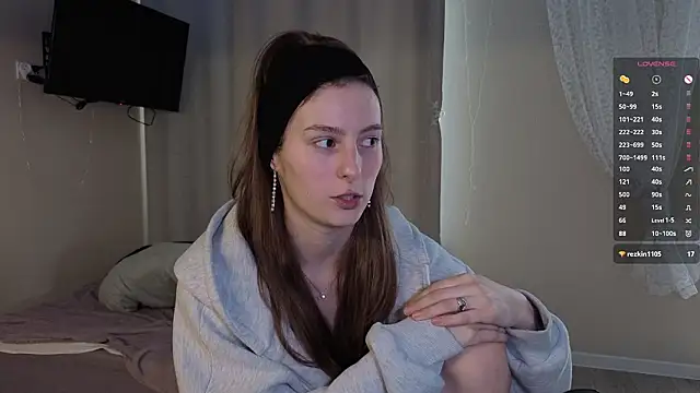 JalevaKitties2 Chat XXX in diretta