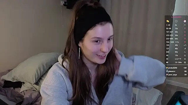 JalevaKitties2 Chat XXX live