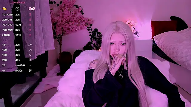 Chatroom XXX en direct de Lein_Bone