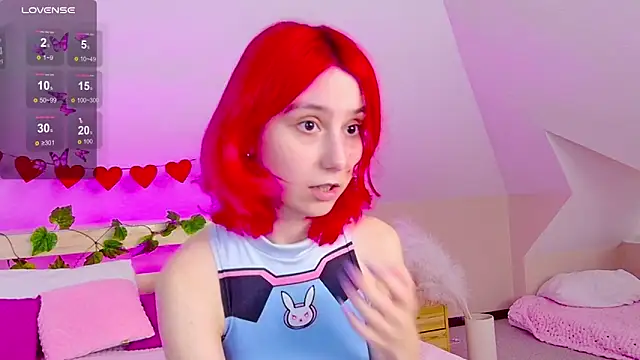 Liann_Stark 라이브 XXX 채팅