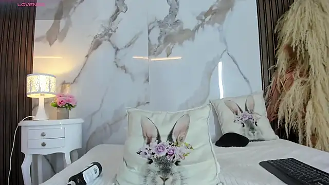 Chat XXX Live hannahill69