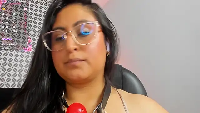 Chat XXX Live Amber_gold_