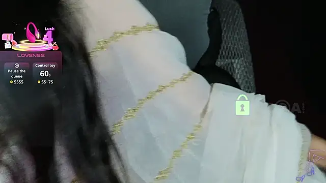 manogna_teluguammai: вебкам-шоу