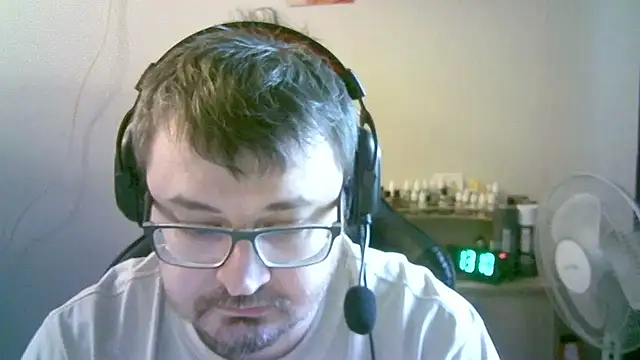 SirAbuser Live XXX-Chat