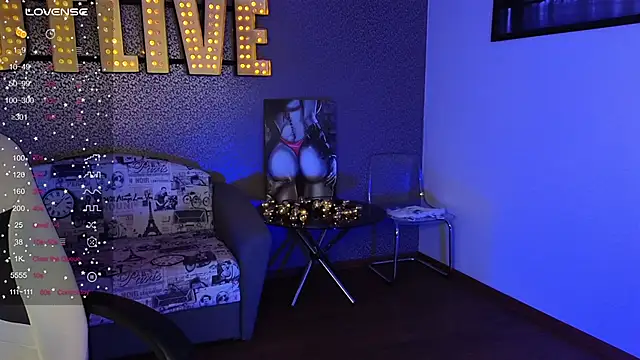 Lunatrend: απευθείας συνομιλία ΧΧΧ