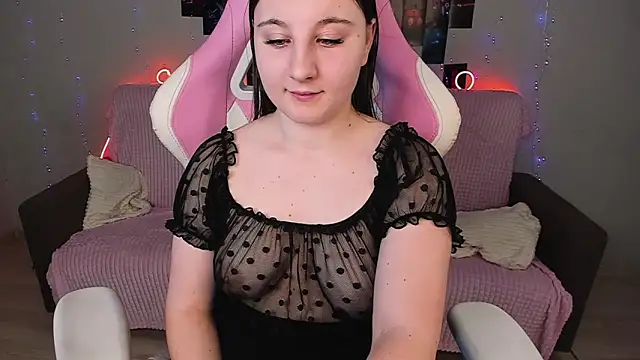 EvaxCharm: απευθείας συνομιλία ΧΧΧ