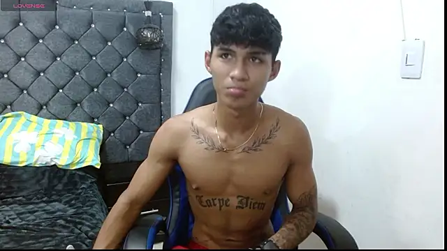 luka_big18 ওয়েবক্যাম শো