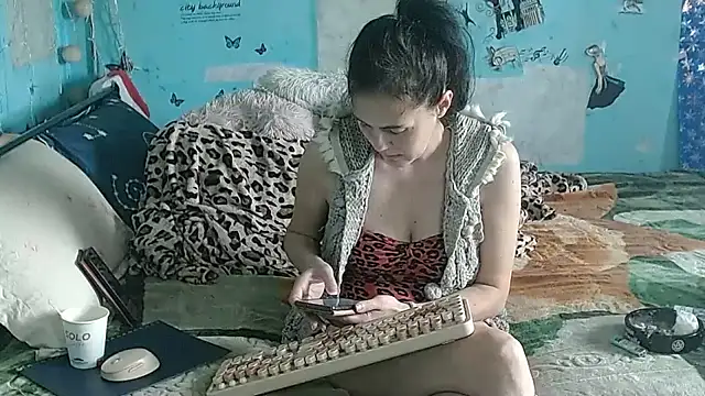 Chat +18 de brighteyes77 ao vivo