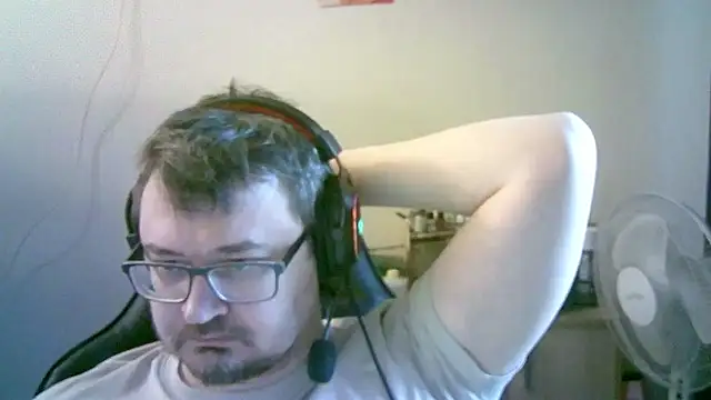 SirAbuser ওয়েবক্যাম শো