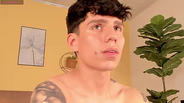 Angel_eros_'s Live XXX Chat