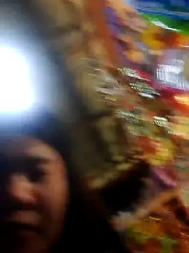 Amarahhot23 Pertunjukan Webcam