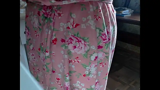 Anabelldestiny webcam show