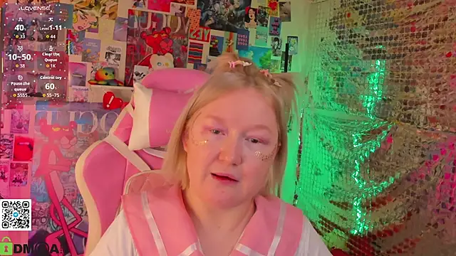 Sara_Robinson Live XXX Chat