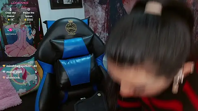 gigi_gilt_ Live XXX Chat