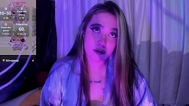 Lilith_Zenith_ Live XXX Chat