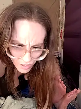 snowbird1117 Live XXX Chat