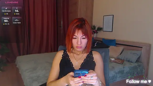 FireWater6 Live XXX-chat