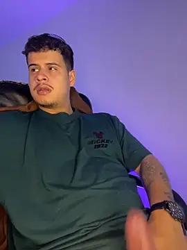 BjornSteeln Live XXX chat