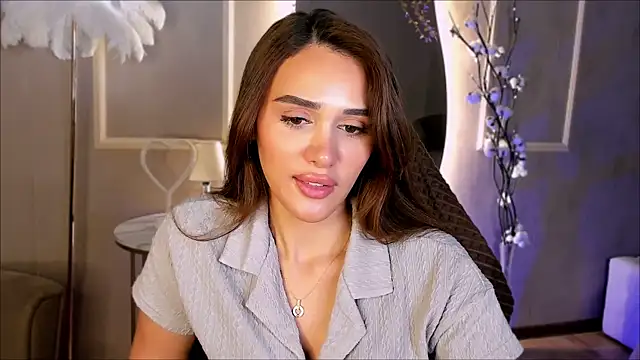 แชท XXX สด ของ Kimberly_Chapman