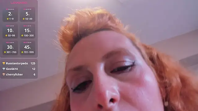 curly_muffin live XXX chat