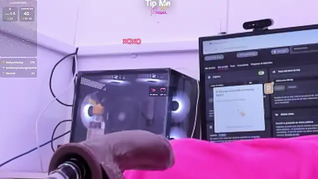 Živý XXX chat naty_girl_