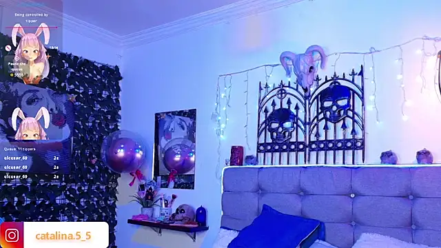 Kata_Bigboobs: онлайн-секс-чат