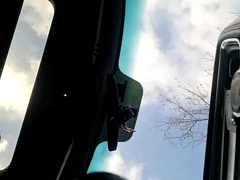 Show modela GroaningJute na web-kameri