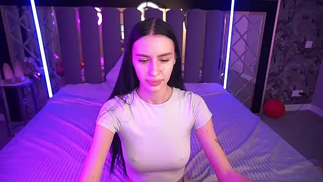 Snow_WhiteeeXのライブXXXチャット