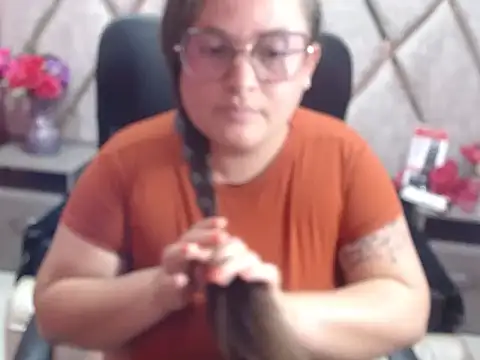 Sarah_Boobs_ 现场XXX聊天