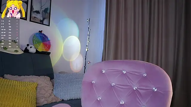 Chat XXX en directo de EdlinHargus