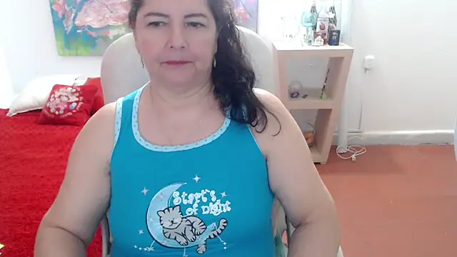 Živý XXX chat leonela_69